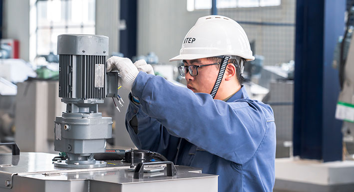 豐富的安裝、運營經(jīng)驗