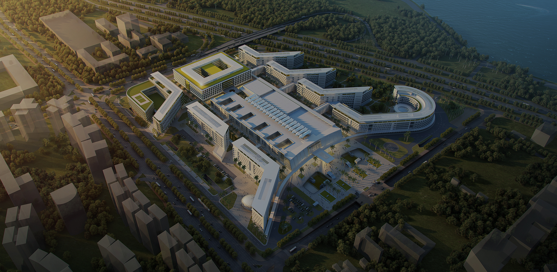 FOCUSING ON PNEUMATIC LOGISTICS SYSTEMS, <br>THE REGENERATION OF ORGANIC WASTE<br>AND ZERO-EMISSION TECHNOLOGIES.