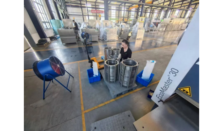 小暑至，盛夏始 - 清涼守護一線職工